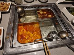 -海底捞火锅(上地华联店)