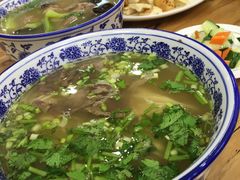 -清真西北风味餐厅