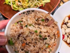 -牛将军•涮肉•烤肉(北京王府井·故宫店)