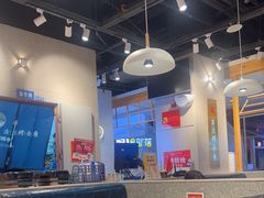 -林溪晚亭脆皮烤鱼(藁城店)