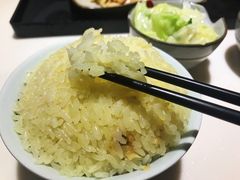 -本味轩精品茶餐厅(黄山路店)