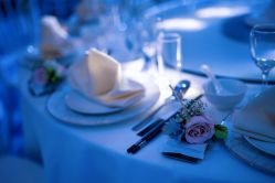 -曼格纳婚礼艺术中心(张江店)