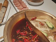 -小龙坎火锅(仓山万达店)