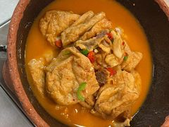 -湘中缘·湖南菜(娄底驻京办店)