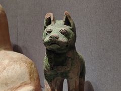 -禾珍珠家常小馆(河南博物院店)