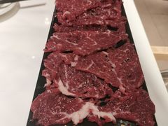 匙皮-陈记顺和牛肉火锅馆(天河北路店)