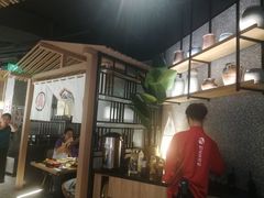 -好牛烧肉(世茂广场店)