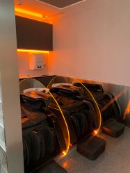 -艾美A·M Hair Salon