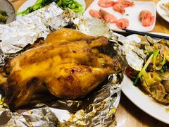 -明记海鲜大排档(巽寮湾店)