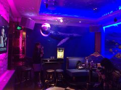 纯K(虹桥店)-乐界KTV(虹桥中心店)