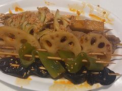 -金鼎轩(亚运村店)