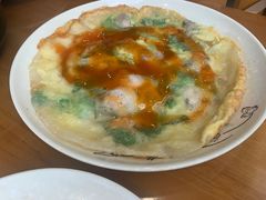 自制蚵仔卷-乡亲鹅肉城(吴江店)