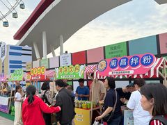 -南昌之星摩天轮