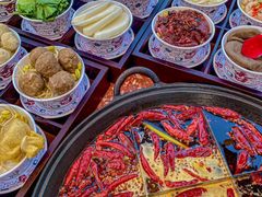 -纸盐河码头火锅(十八梯店)