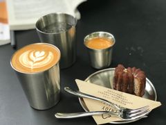 -Au Cafe&Roastery(华侨城店)