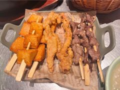 -潮界(虹桥新天地店)