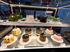 -野人先生现做冰淇淋(北京环宇荟店)