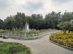 -丰台花园