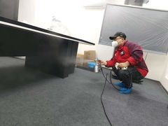 -浙大冰虫甲醛检测治理(闵行店)