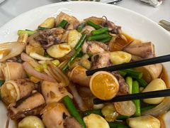 -健跳小海鲜(人民路店)