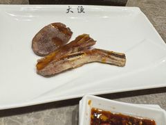 -大渔铁板烧(花园道店)