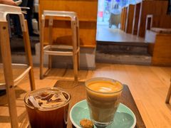 -Cafe del Volcan(永康路店)