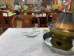 -鑫龙火锅城(阳光新路店)