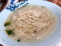 阳春面-粗茶淡饭(东关街店)