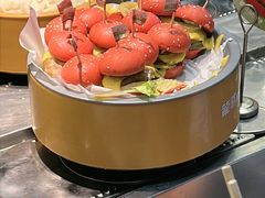 -龍歌自助小火锅(秦淮水游城店)