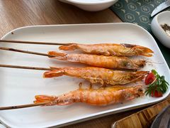 -庖丁兄弟干式熟成牛排自助餐厅(仁恒伊势丹店)