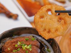-莲餐厅·湖北菜·藕汤老手艺(愚园路店)