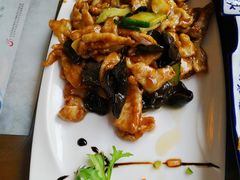 软溜肉片-致美楼(前门店)