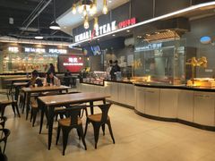 -盒马鲜生(悦峰店)