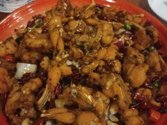 -炉小二铜锅牛蛙•川湘菜(三里屯店)