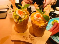 -文三酒肆自助放题(新街口友谊广场店)