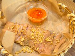 -曼谷食堂·泰国家庭料理(丹桂路店)