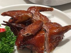 -粤来记·啫啫煲·点心(日月光店)