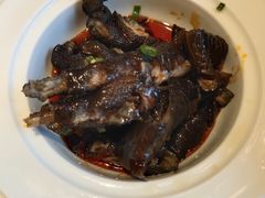 -巴陵全鱼席(湖南老字号汴河街店 )