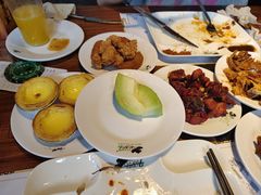 -汉巴味德(大悦城店)