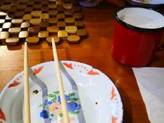 -搓火大都会(广安门总店)