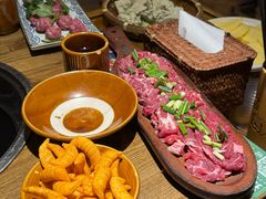 -贵厨酸汤牛肉(小十字店)
