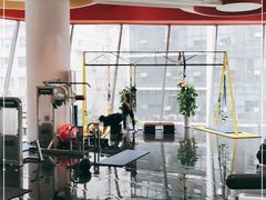 -奇迹健身·恒温游泳(恒大广场店)
