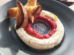 -Mercato莫卡多露台餐厅与酒吧(K11店)