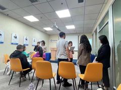 -思训家卡耐基中国口才培训(渝中校区)