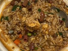 -上海和平饭店龙凤厅 Dragon Phoenix