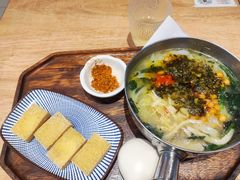-小满手工粉(北京顺义华联店)