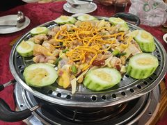 -友口福(大良店)