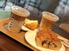 -81BAKERY(大学路店)