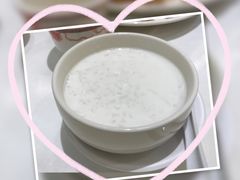 椰汁雪燕捞湘莲-稻香酒家(天河城店)