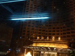 -上海神旺大酒店